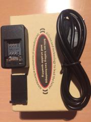 1-Traceur Micro GPS F-700 1-Traceur Micro GPS F-700
